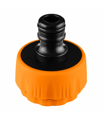 Przyłacze do kranu 3/4"- 1" GTX NEO Tools 15-741