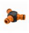 Rozdzielacz typu Y, dwumateriałowy GTX NEO Tools 15-744