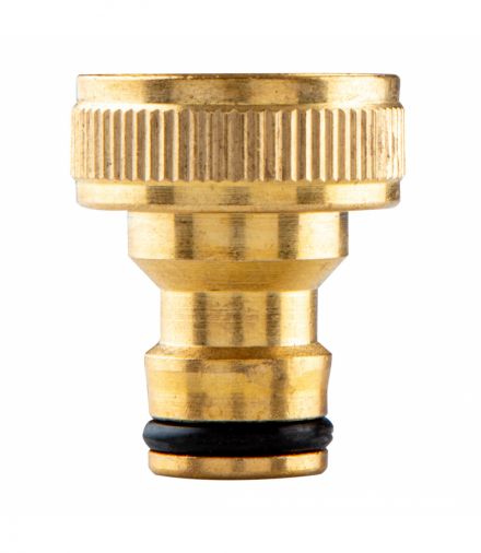 Przyłacze do kranu 1/2"- 3/4", mosiężne GTX NEO Tools 15-746