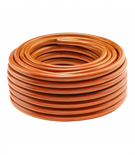 Wąż ogrodowy 1/2" x 30 m, 4-warstwowy NEO ECONOMIC GTX NEO Tools 15-801