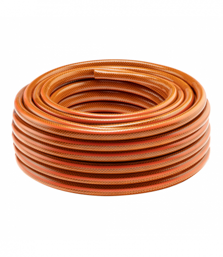 Wąż ogrodowy 3/4" x 20 m, 4-warstwowy NEO ECONOMIC GTX NEO Tools 15-803