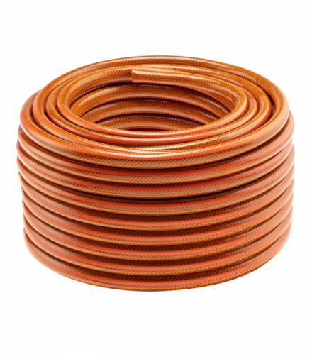 Wąż ogrodowy 3/4" x 50 m, 4-warstwowy NEO ECONOMIC GTX NEO Tools 15-805