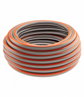 Wąż ogrodowy 1/2" x 20 m, 4-warstwowy NEO OPTIMA GTX NEO Tools 15-820
