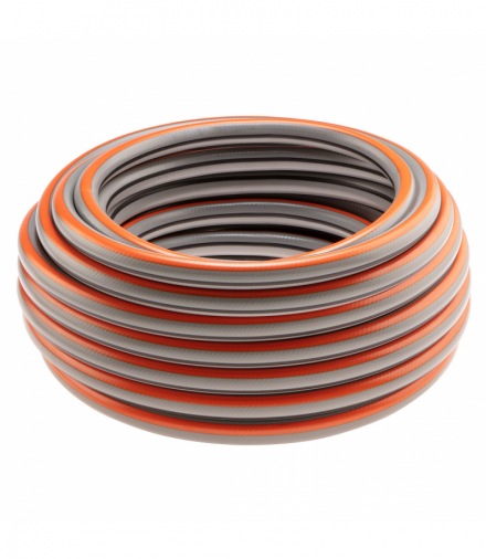 Wąż ogrodowy 1/2" x 20 m, 4-warstwowy NEO OPTIMA GTX NEO Tools 15-820