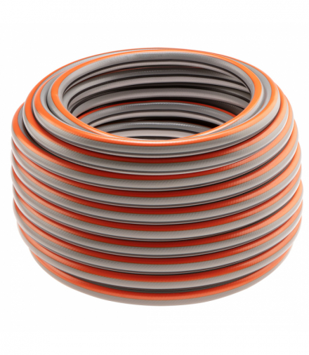 Wąż ogrodowy 1/2" x 50 m, 4-warstwowy NEO OPTIMA GTX NEO Tools 15-822