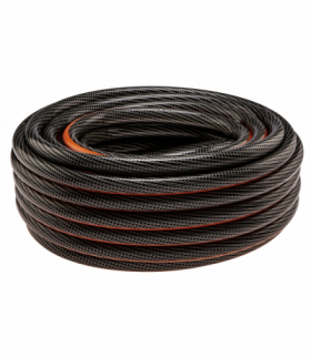 Wąż ogrodowy 1/2" x 20 m, 6-warstwowy NEO PROFESSIONAL GTX NEO Tools 15-840