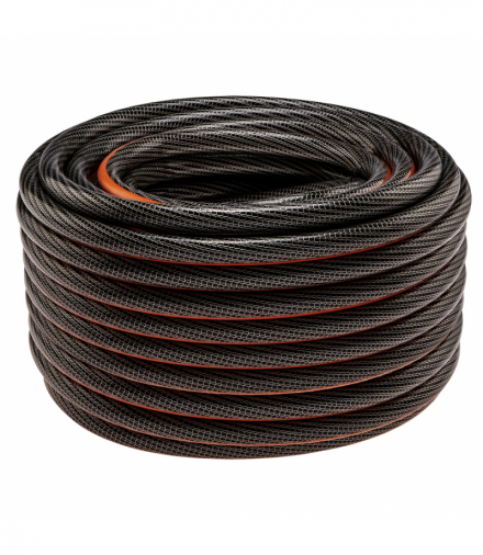 Wąż ogrodowy 3/4" x 50 m, 6-warstwowy NEO PROFESSIONAL GTX NEO Tools 15-845