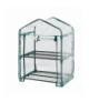 Szklarnia 69 x 49 x 95 cm, folia PVC, metalowa konstrukcja GTX NEO Tools 15-900