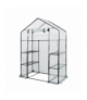 Szklarnia 143 x 73 x 195 cm, folia PVC, metalowa konstrukcja GTX NEO Tools 15-902