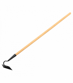 Motyka 16 cm, trzonek drewniany GTX VERTO 15G030
