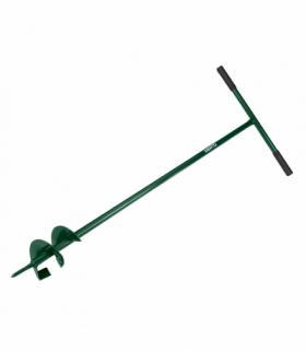 Świder do gleby średnica 110 mm GTX VERTO 15G071