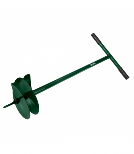 Świder do gleby średnica 250 mm GTX VERTO 15G072