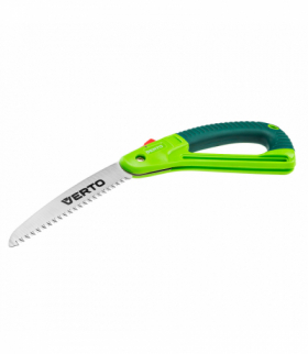 Piła ogrodowa składana GTX VERTO 15G100
