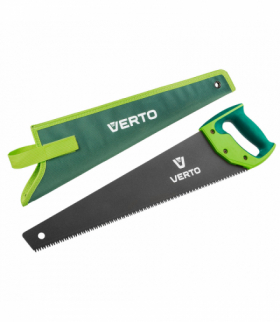 Piła płatnica PTFE 450 mm z pokrowcem GTX VERTO 15G102