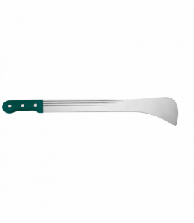 Maczeta ogrodowa 19" GTX VERTO 15G190