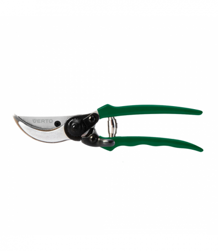 Sekator ogrodowy basic 200 mm, średnica cięcia 10 mm GTX VERTO 15G208