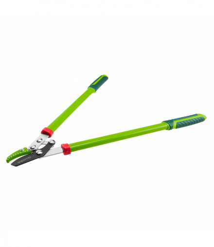 Sekator do gałęzi kowadełkowy 680 mm, średnica cięcia 35 mm GTX VERTO 15G251