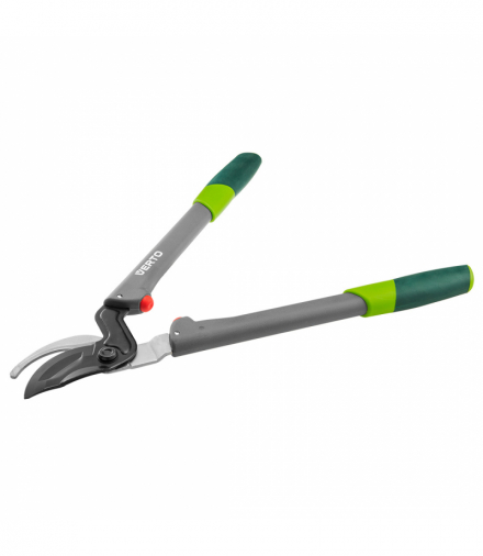 Sekator do gałęzi 520 mm, średnica cięcia 30 mm, uchwyty włókno szklane GTX VERTO 15G255