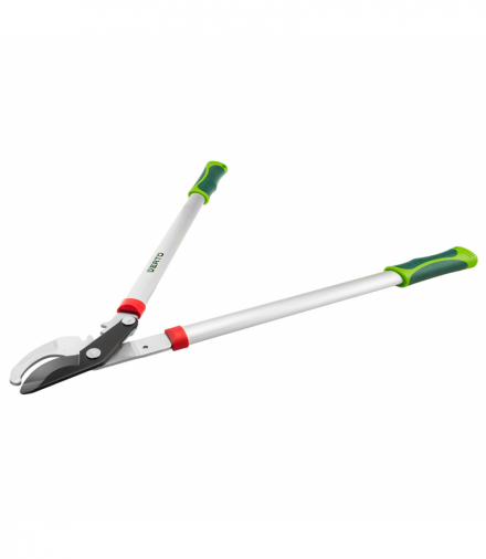 Sekator do gałęzi 690 mm, średnica ciecia 42 mm, uchwyty aluminiowe GTX VERTO 15G256