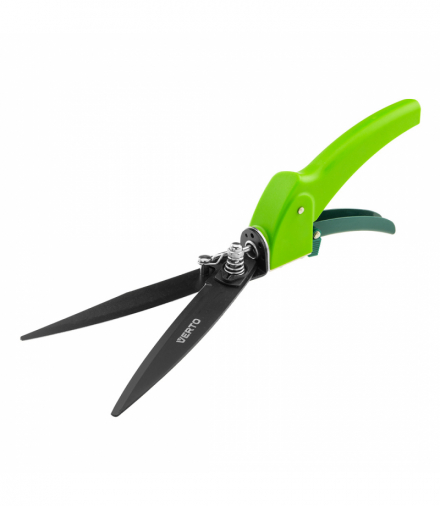 Nożyce do trawy 330 mm, ostrze 130 mm GTX VERTO 15G301