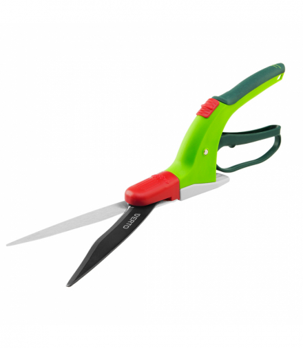 Nożyce do trawy 340 mm, wielopozycyjne GTX VERTO 15G302