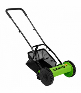 Kosiarka ręczna GTX VERTO 15G350