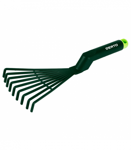 Grabki wachlarzowe tworzywo sztuczne GTX VERTO 15G411