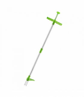 Wyrywacz do chwastów GTX VERTO 15G450