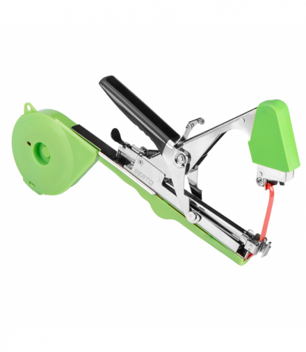 Urządzenie do podwiązywania roślin, zestaw 25 m taśmy + zszywki GTX VERTO 15G455