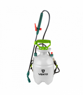 Opryskiwacz ciśnieniowy 3 L GTX VERTO 15G504
