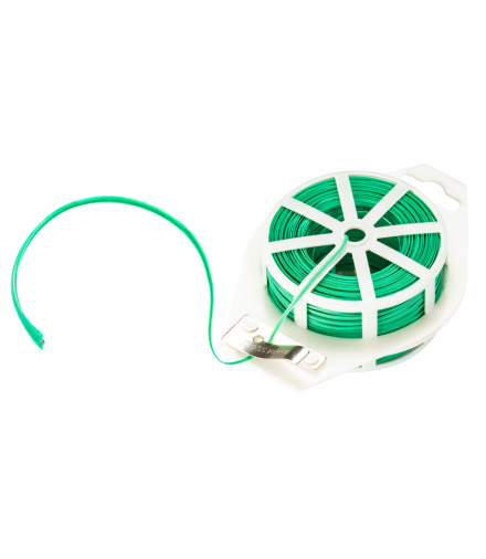 Drut ogrodowy 1.5 mm, 50 m GTX VERTO 15G530