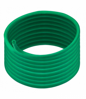 Drut ogrodowy 5 mm, 4 m GTX VERTO 15G535