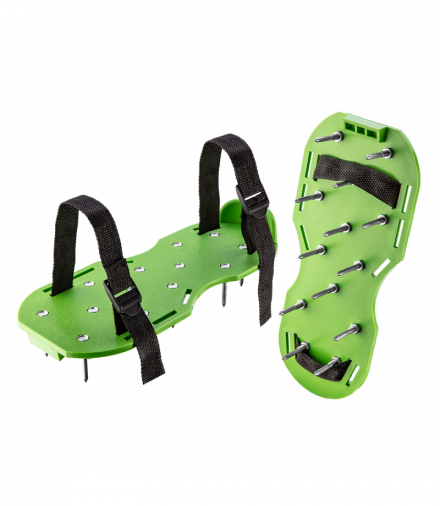 Aerator sandałowy GTX VERTO 15G540