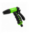 Zraszacz pistoletowy regulowany 2 funkcje GTX VERTO 15G718