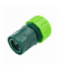 Złączka przelotowa 3/4", jednomateriałowa GTX VERTO 15G722