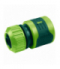 Złączka przelotowa 1/2"-5/8", dwumateriałowa GTX VERTO 15G730