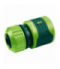 Złączka STOP 1/2"-5/8", dwumateriałowa GTX VERTO 15G731