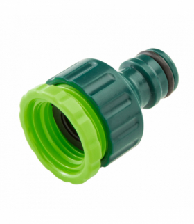 Przyłącze do kranu 1/2"- 3/4" GTX VERTO 15G740