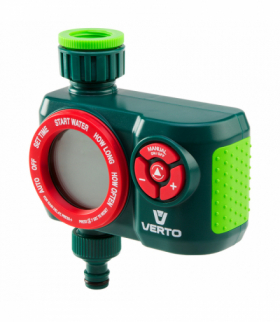 Wyłącznik czasowy elektroniczny GTX VERTO 15G751