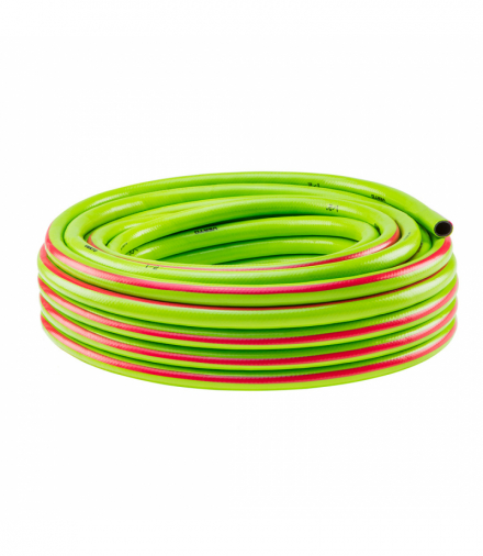 Wąż ogrodowy 20 m, 1/2" PROFESSIONAL GTX VERTO 15G820
