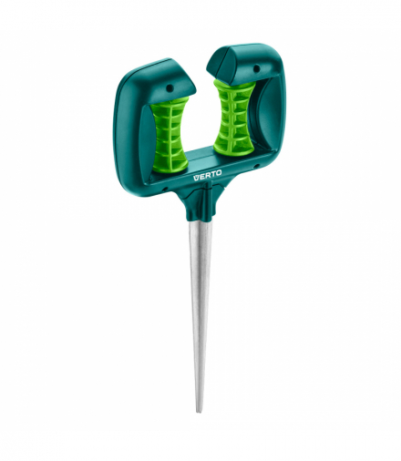 Prowadnica do węża rolkowa GTX VERTO 15G851