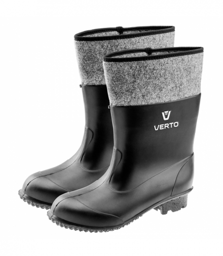 Gumofilce PVC, rozmiar 46 GTX VERTO 15G907