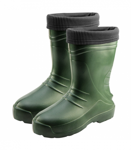 Kalosze EVA, rozmiar 43 GTX VERTO 15G933