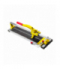 Maszynka do płytek ceramicznych 600 mm GTX TOPEX 16B271