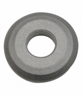 Kółko tnące do maszynki do glazury, 15 x 6 x 1.5 mm GTX TOPEX 16B316