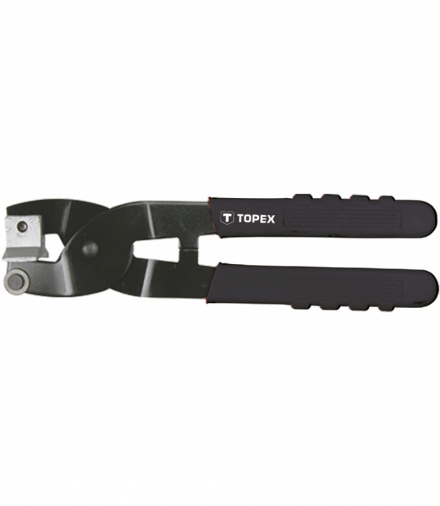 Szczypce do glazury 210 mm GTX TOPEX 16B430