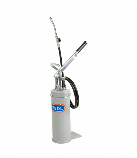Smarownica na pojemniku 8 kg GTX PRESSOL 17786