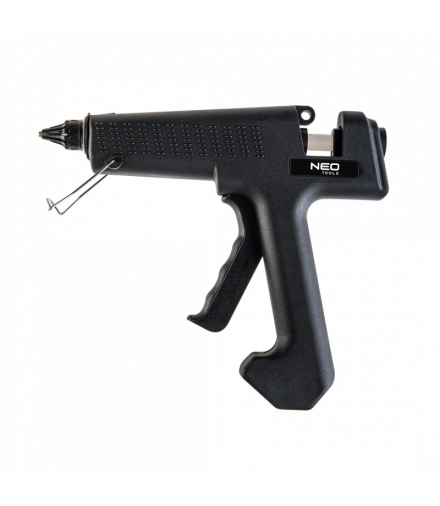 Pistolet klejowy 11 mm, 80W GTX NEO Tools 17-080