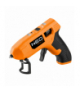 Pistolet klejowy 11 mm, 4V, zasilanie USB GTX NEO Tools 17-083