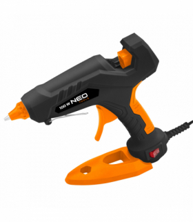 Pistolet klejowy 11 mm, 100W GTX NEO Tools 17-097